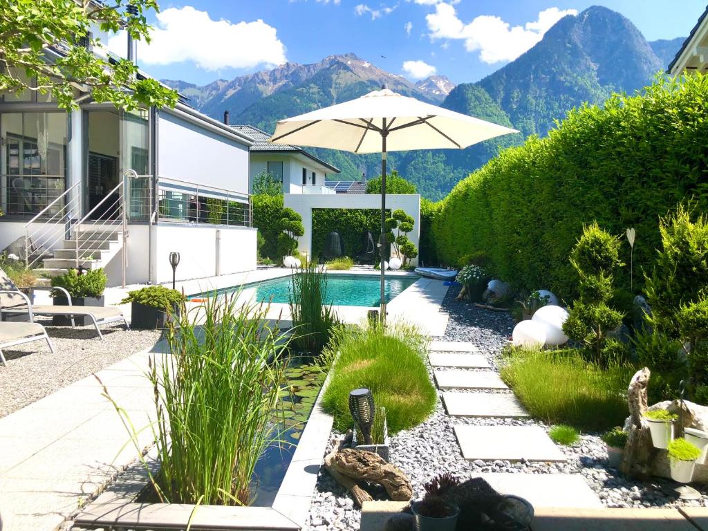 Sunny Way Home Accommodation & Spa
