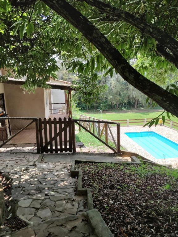 Casa Estúdio Sitio Colibri Mantiqueira