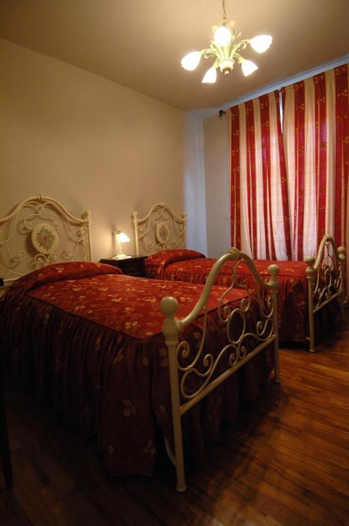 Derechos de imagen reservados por Booking.com