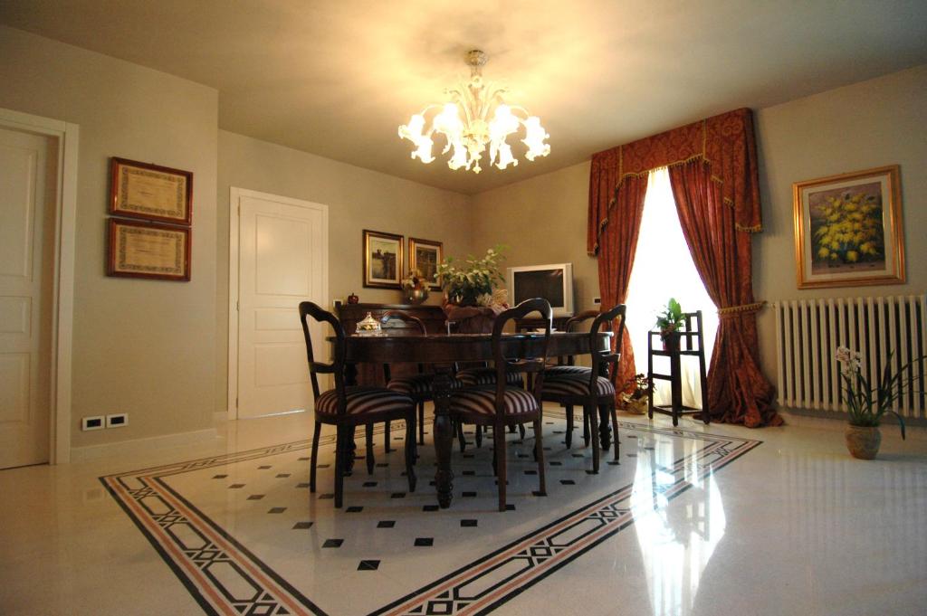 Derechos de imagen reservados por Booking.com