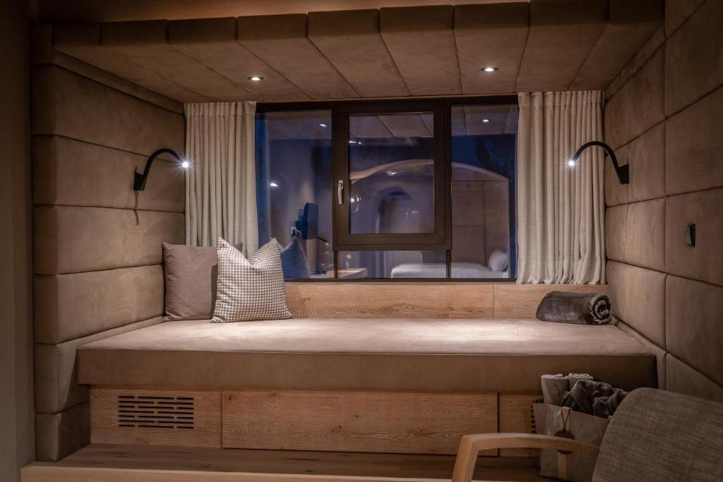 Fotografie z fotogalerie ubytování Das Kohlmayr Superior v destinaci Obertauern