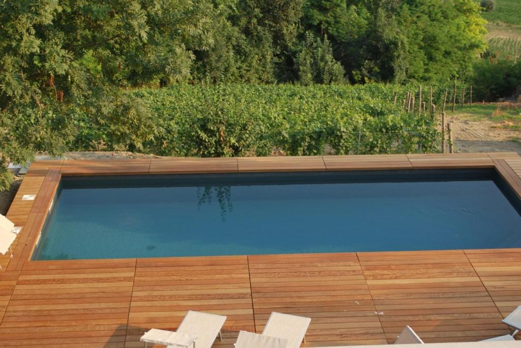 Govone Luxury House - Casa Alfieri al 30 - Housity