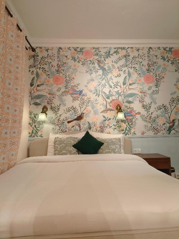 youre at - Grand Setiabudhi Apartment - Three-Bedroom Apartment