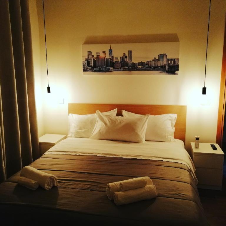 Zdjęcie z galerii obiektu B&B Lamezia Nicogia w mieście Lamezia Terme