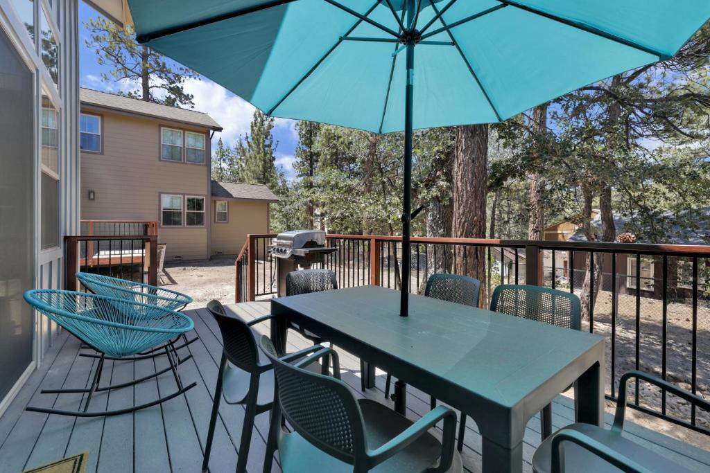 2162-The Reel Deal home, Big Bear Lake – Updated 2024 Prices
