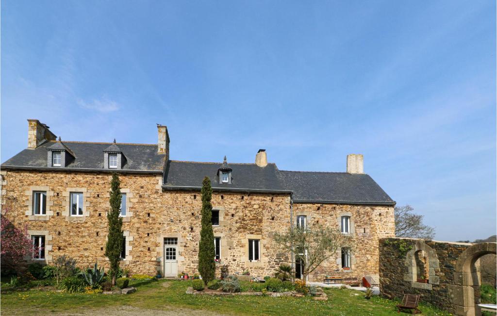 Trévérec