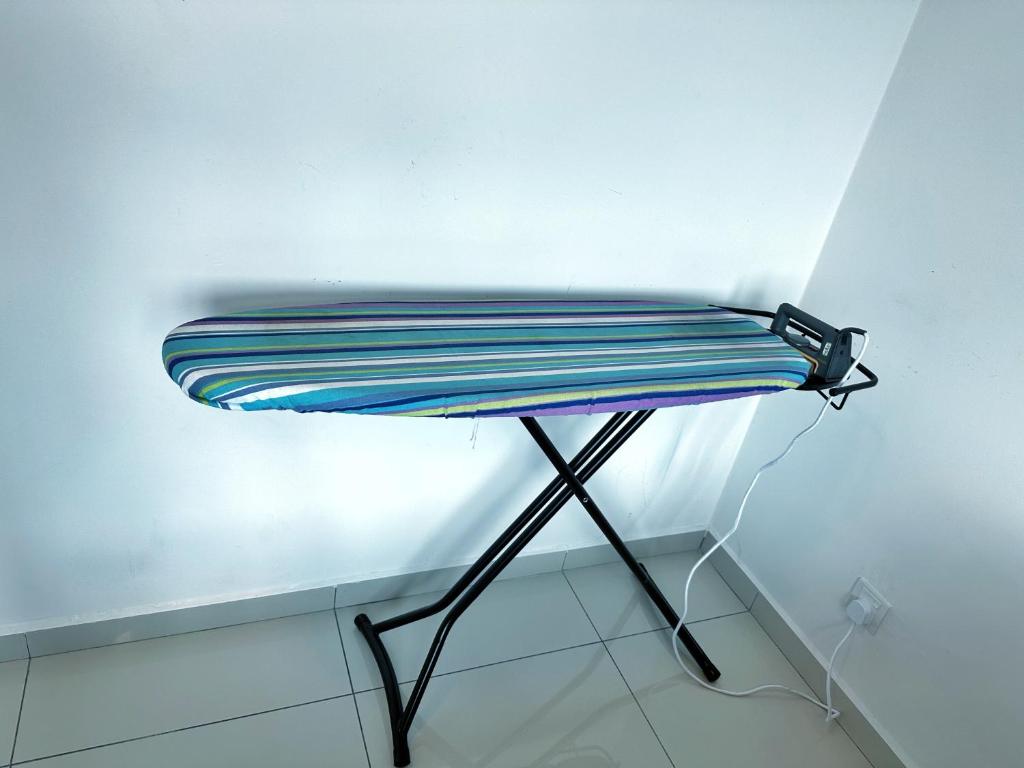 Fotografie z fotogalerie ubytování Adelea Homestay MERU v destinaci Ipoh