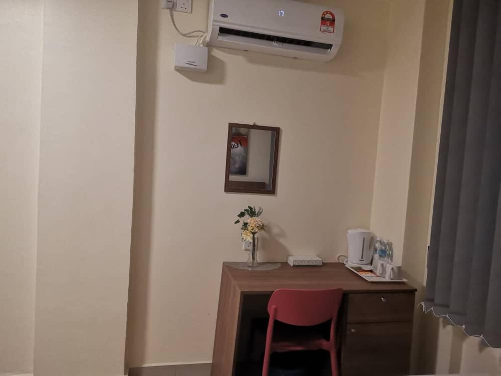 Fotografie z fotogalerie ubytování SCC Hotel Chinatown v Kuala Lumpur