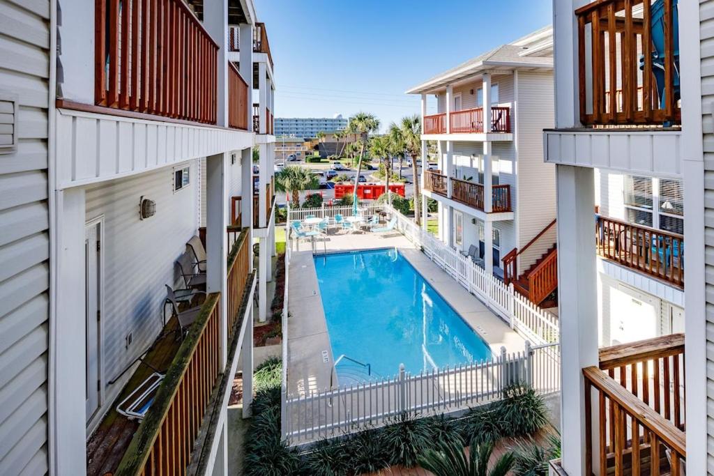 Sunset Cottages 4C , Fort Walton Beach, FL