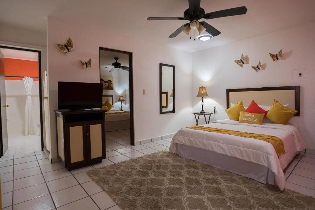 Posada Mariposa Boutique Hotel - 5th Avenue photo