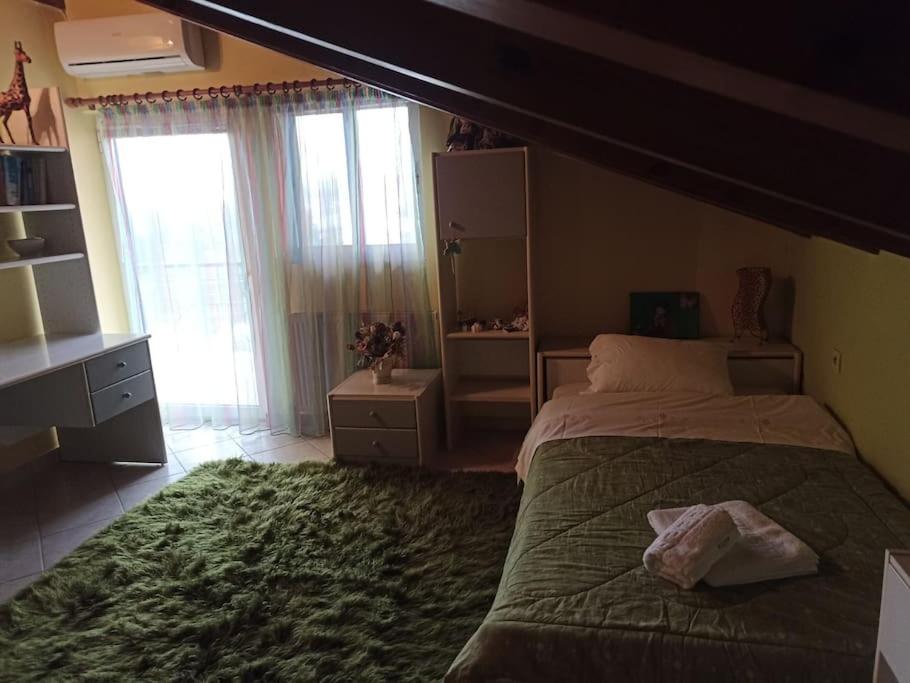 Fotografia z galérie ubytovania La casa dell' est in Ioannina v destinácii Ioannina
