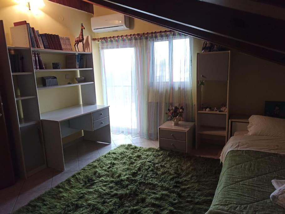 Fotografia z galérie ubytovania La casa dell' est in Ioannina v destinácii Ioannina