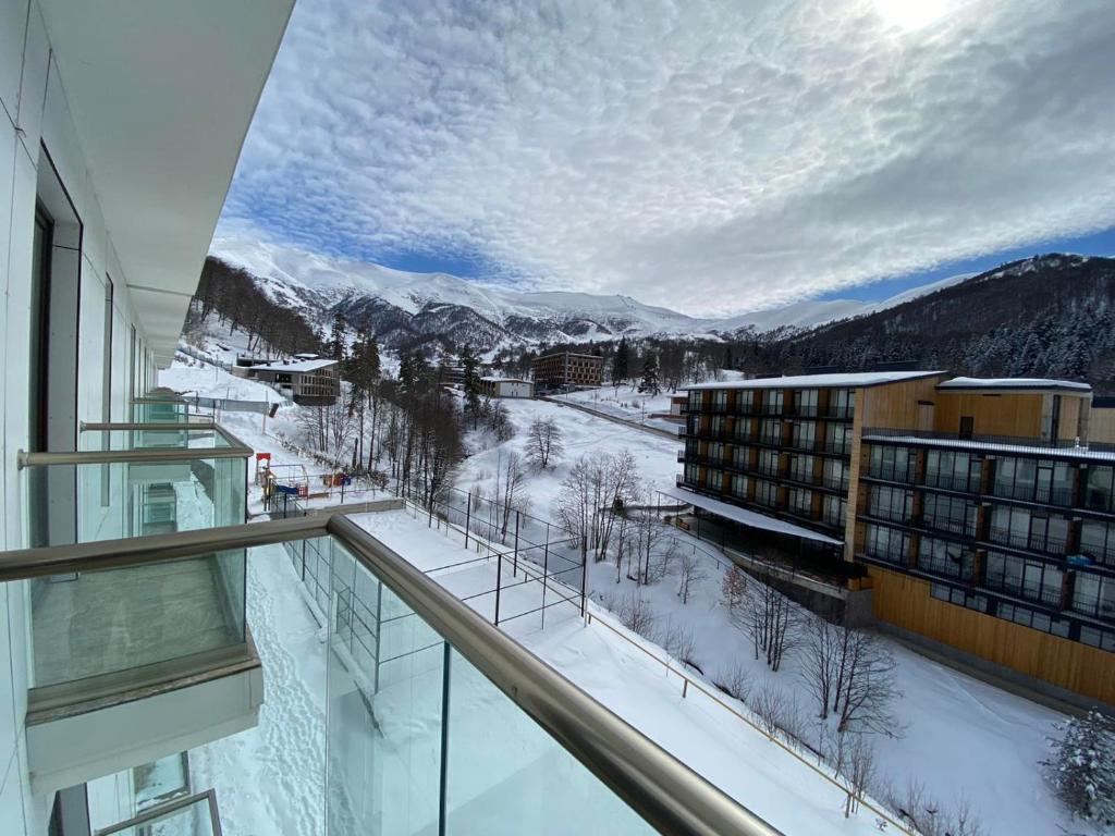 ORBI apartament