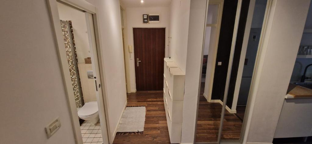 Zdjęcie z galerii obiektu Apartman Franko- Jarun w Zagrzebiu