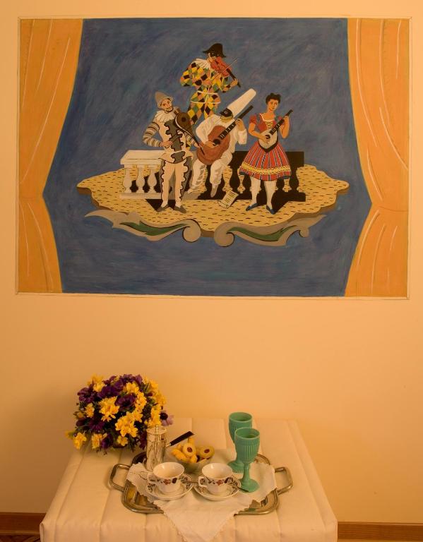 La Villeggiatura - 9