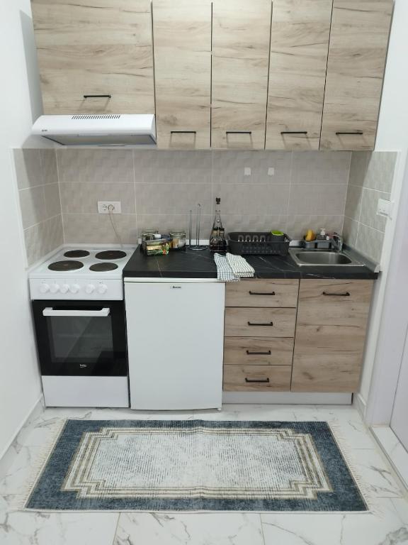 Imagen de la galería de Apartman Anastasija Divcibare, en Divčibare
