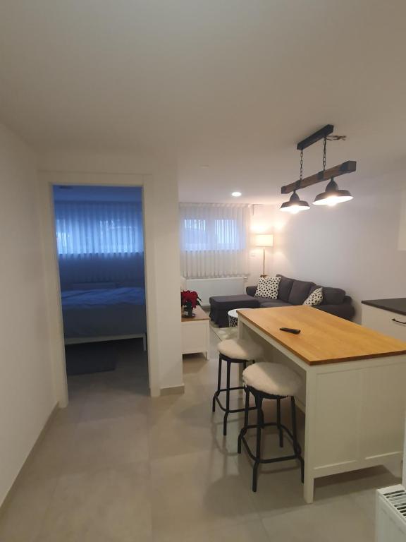 Cosy 35m2 appartment - 6