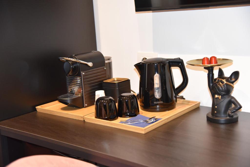 GL rooms and apartments - 10