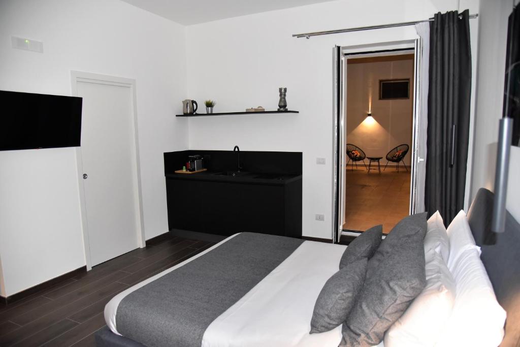 GL rooms and apartments - 19