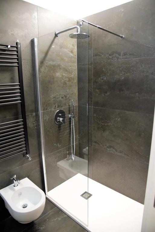 GL rooms and apartments - 11