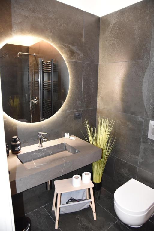 GL rooms and apartments - 14