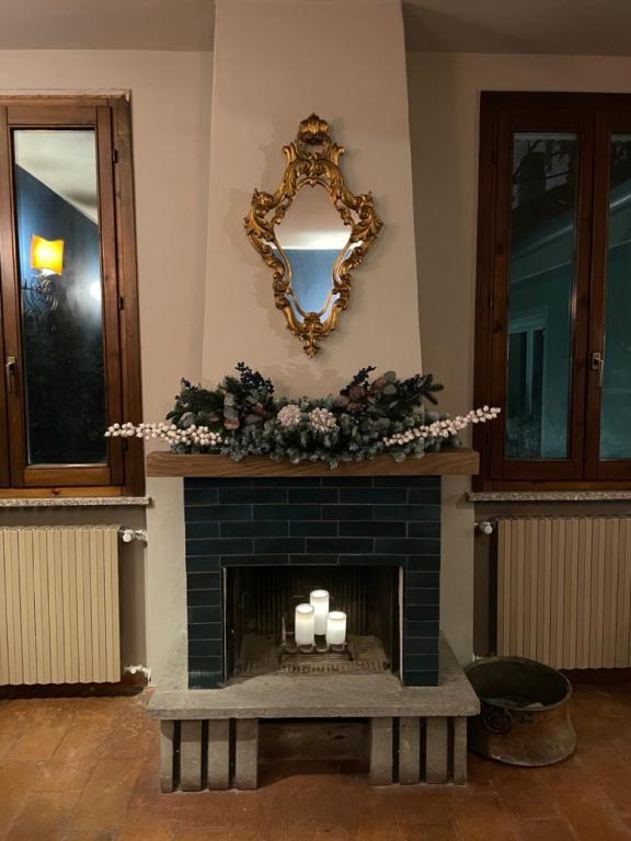 Fotografie z fotogalerie ubytování Borgogna 14 v destinaci Reggio Emilia
