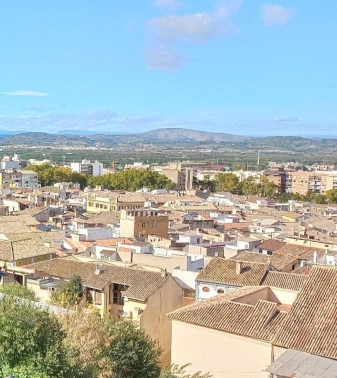 Fotografia z galérie ubytovania Casa Millor Vista v destinácii Xàtiva