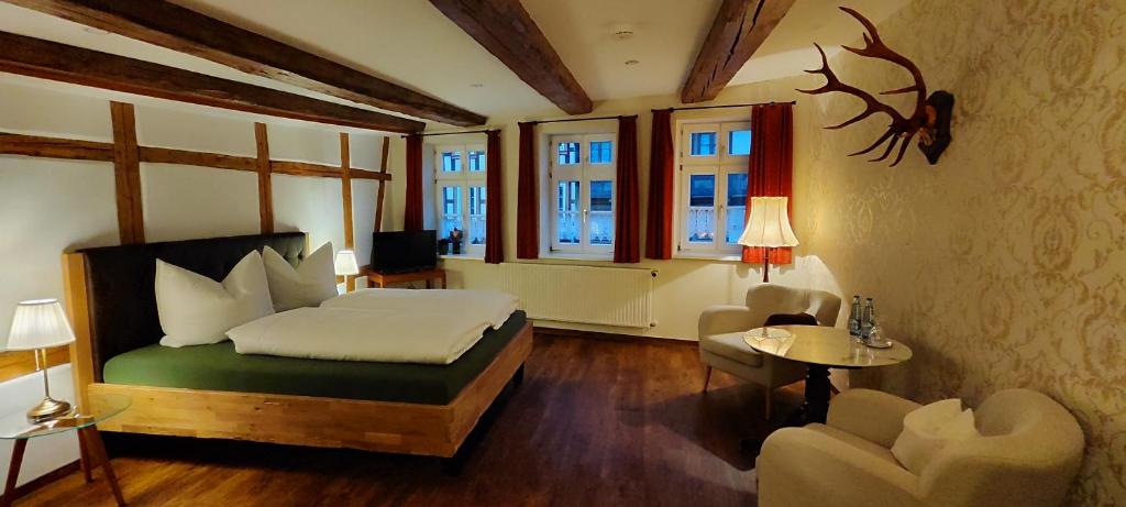 Traditions - Hotel "Zur Tanne" - 6