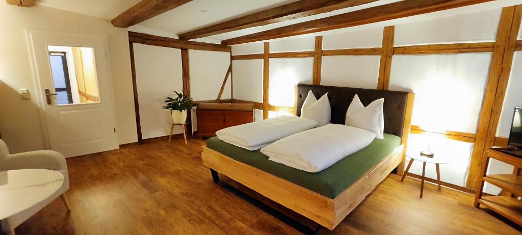 Traditions - Hotel "Zur Tanne" - 7