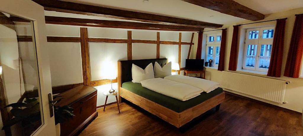 Traditions - Hotel "Zur Tanne" - 8