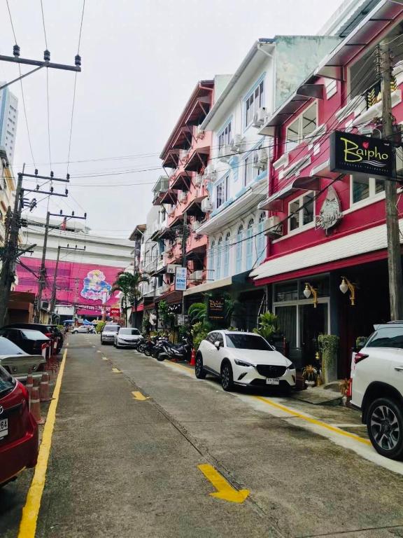 Baipho Lifestyle - Resim 8