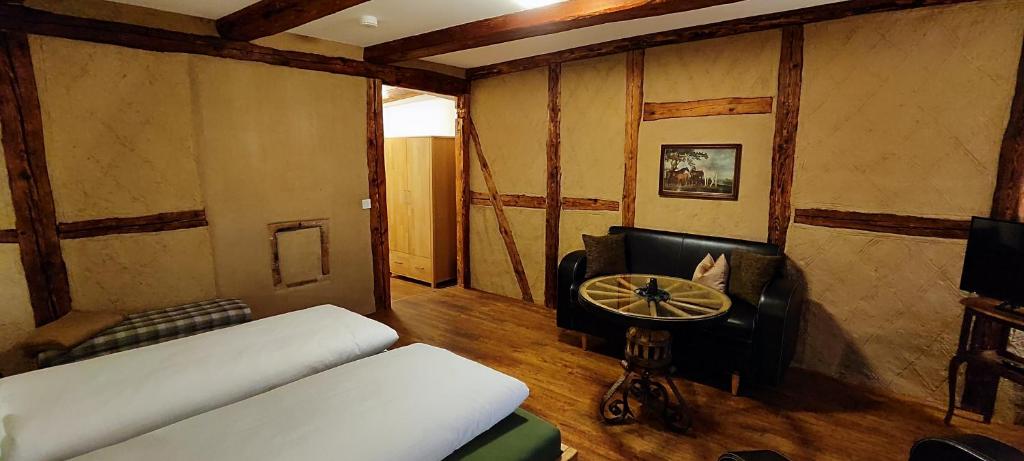 Traditions - Hotel "Zur Tanne" - 19