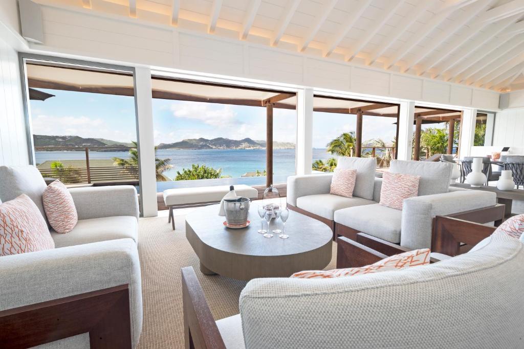 Hotel Christopher Saint Barth, Gustavia – Updated 2023 Prices