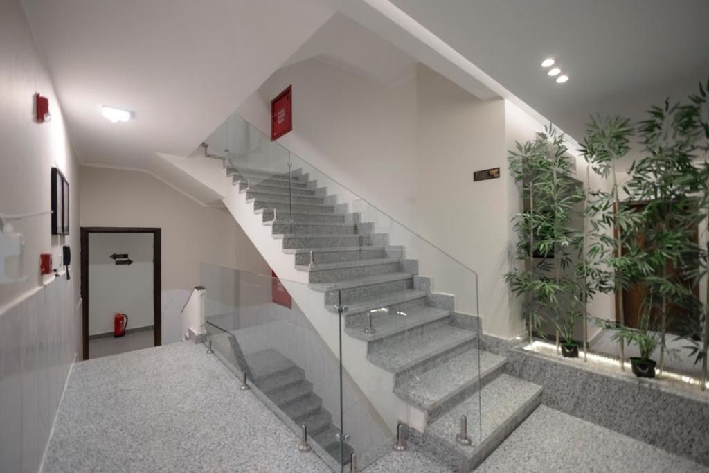 Fotografie z fotogalerie ubytování Royal Inn Residence New Cairo v Káhiře