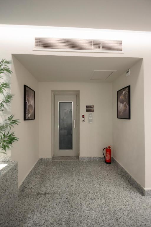 Fotografie z fotogalerie ubytování Royal Inn Residence New Cairo v Káhiře
