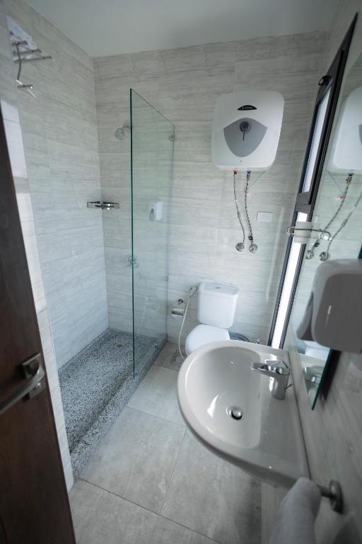 Royal Inn Residence New Cairo - 5