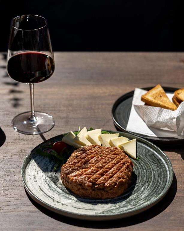 Hotel Dum by Muskat - Resim 23