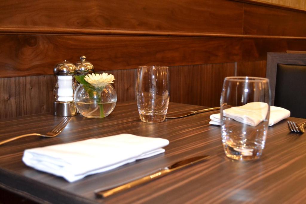 Atholl Hotel - Resim 7