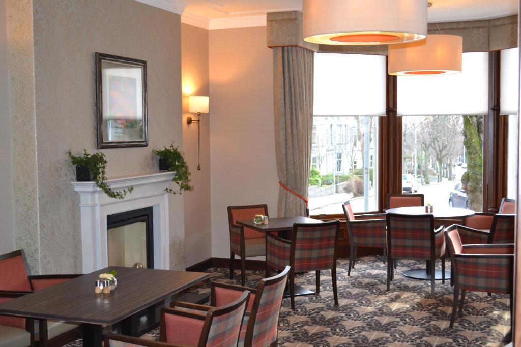 Atholl Hotel - Resim 3