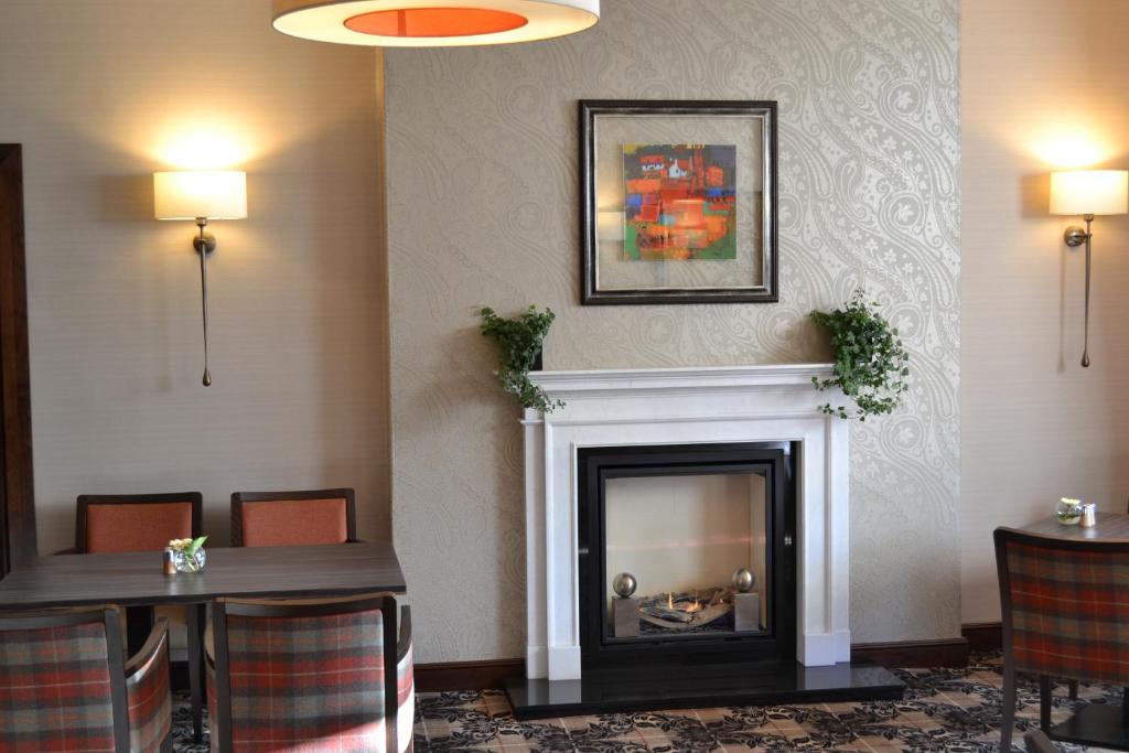 Atholl Hotel - Resim 2