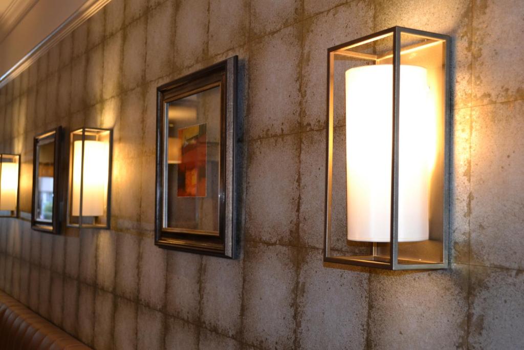 Atholl Hotel - Resim 8