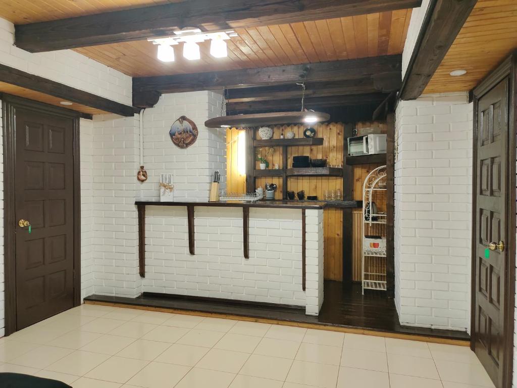АНАСОЛЬ - Casa De Tres Dormitorios