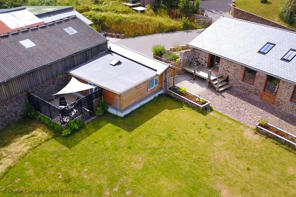 STABLE YARD BARN 1 bedroom