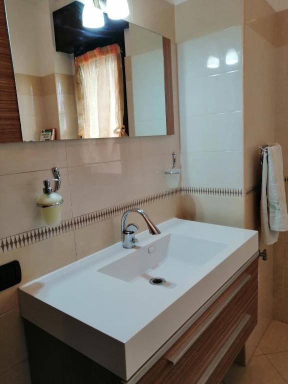Fotografia z galérie ubytovania B&B Nausica v destinácii Ripalimosani