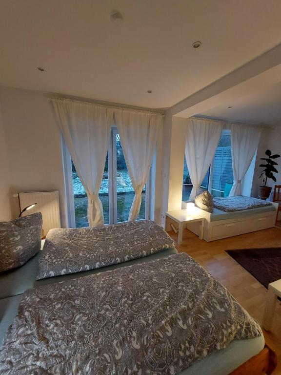 Gemütliches Gasthaus - Family Suite