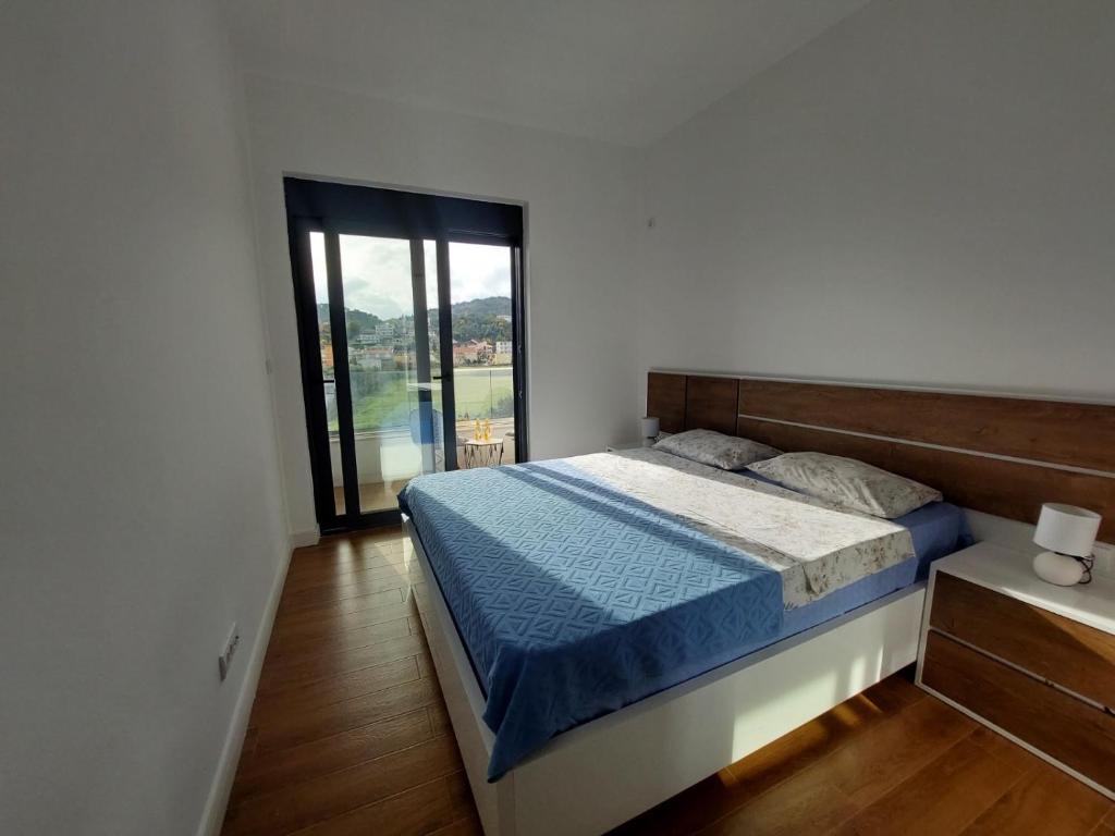 Regina apartments, Ulcinj (updated prices 2024)