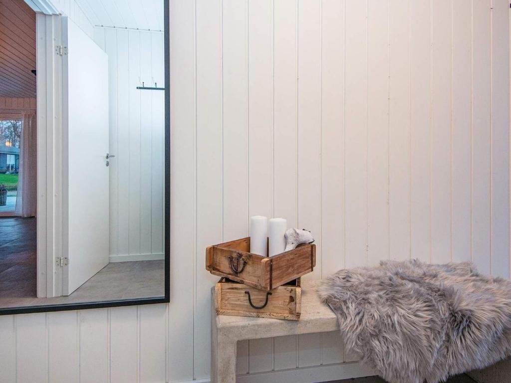 Fotografie z fotogalerie ubytování Luxury Seaside Retreat - By Traum Ferienwohnungen v destinaci Haderslev