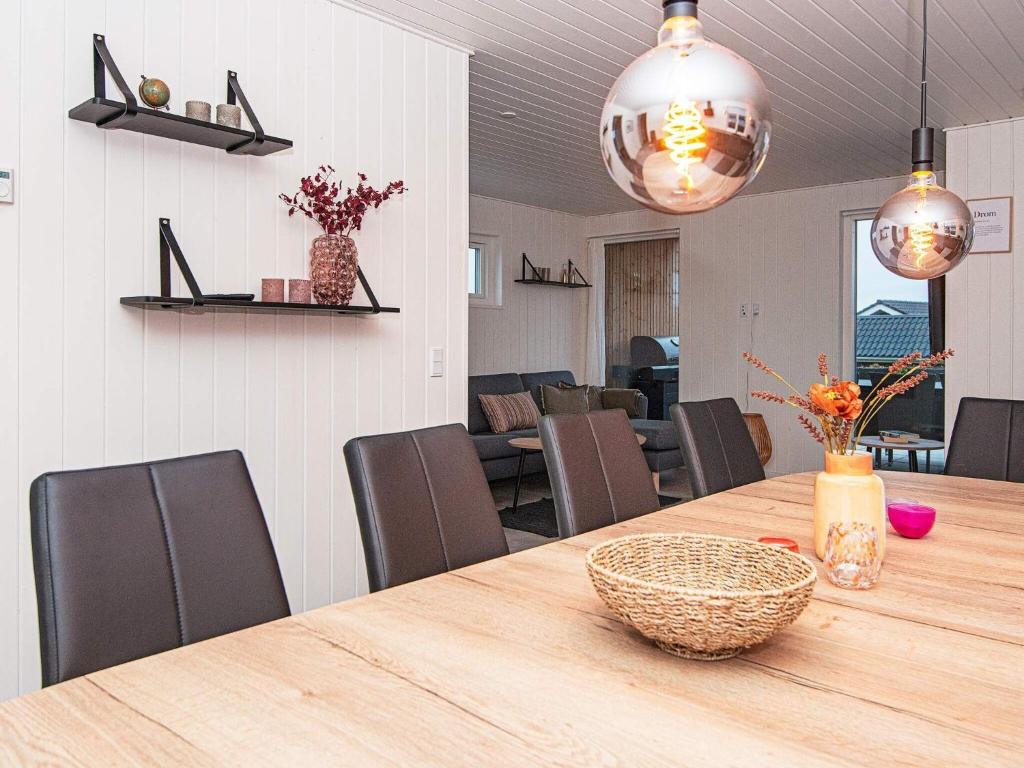 Posezení v ubytování Luxury Seaside Retreat - By Traum Ferienwohnungen