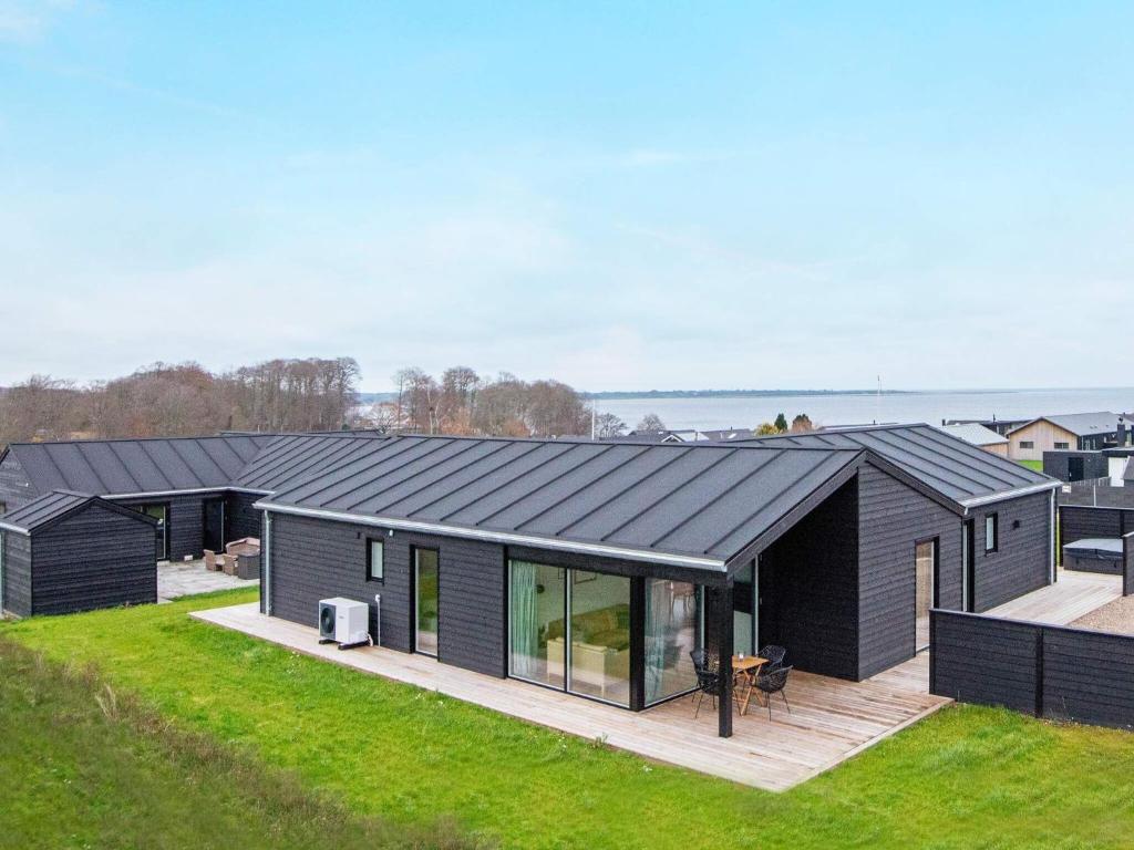 Fotografie z fotogalerie ubytování Holiday home Haderslev XLIII v destinaci Haderslev