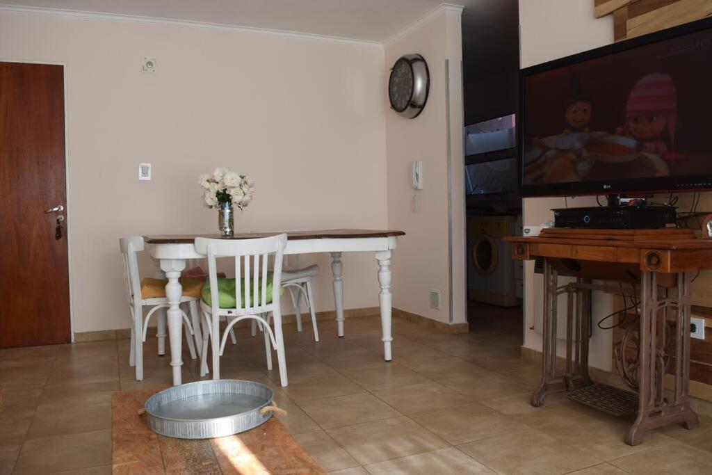 Blagovaonica u apartmanu